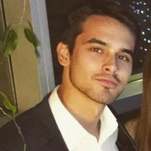 Meet your Posher, Luca